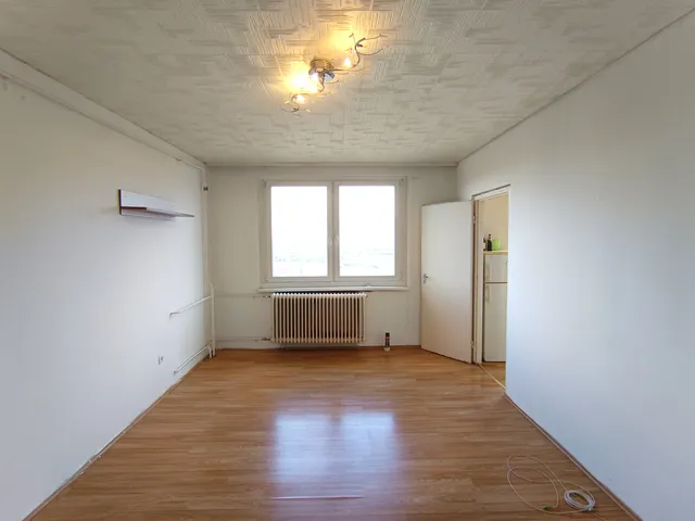 Eladó lakás Miskolc, Avas 35 nm