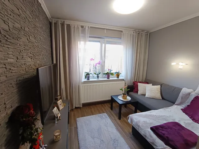 Eladó lakás Miskolc, Belváros 61 nm