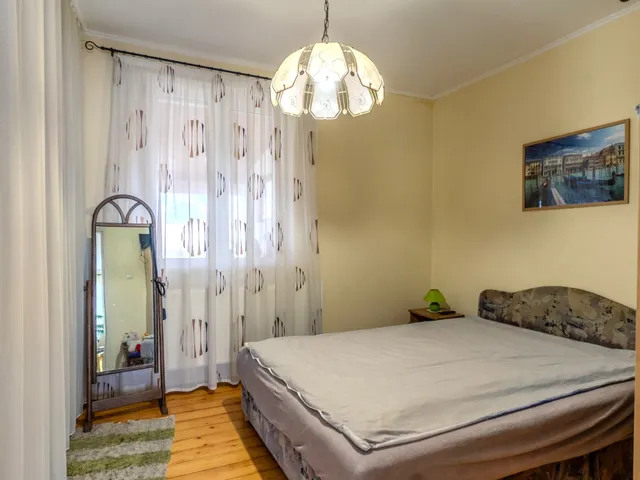 Eladó lakás Sajószentpéter, Kertváros 65 nm