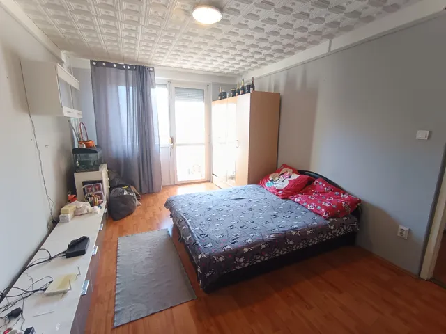 Kiadó lakás Tiszaújváros 37 nm