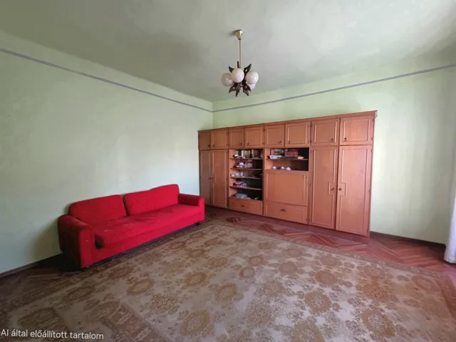 Eladó ház Sajószentpéter 94 nm