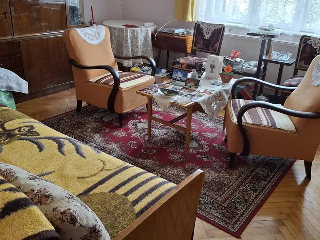 Eladó ház Miskolc, Komlóstető 79 nm