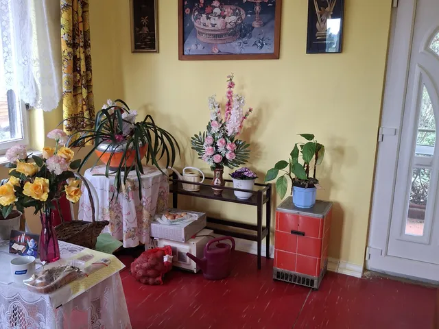 Eladó ház Miskolc, Komlóstető 79 nm