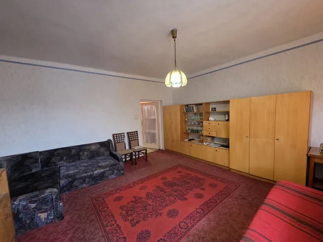 Eladó lakás Ózd 40 nm