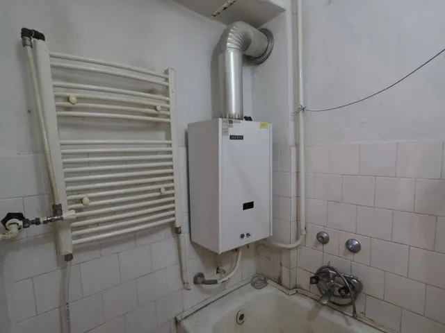 Eladó lakás Ózd 40 nm