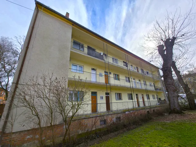 Eladó lakás Ózd 40 nm