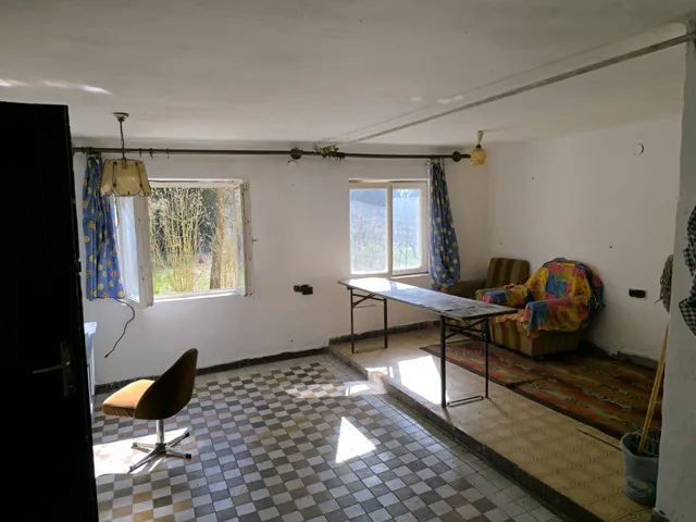 Eladó üdülő és hétvégi ház Onga, Ócsanálos 31 nm