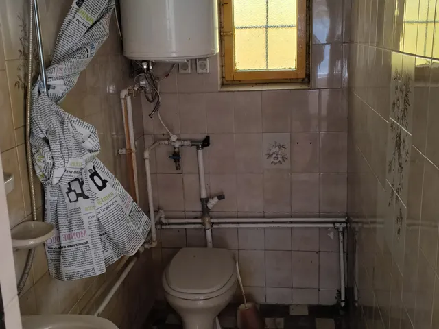 Eladó üdülő és hétvégi ház Onga, Ócsanálos 31 nm