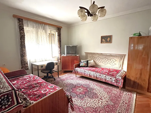 Eladó ház Tállya 130 nm