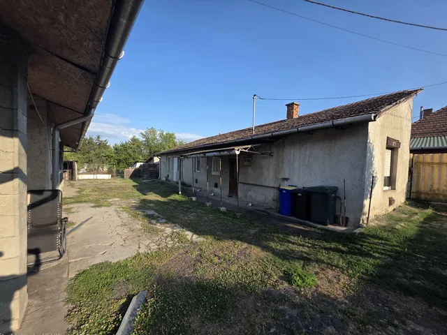 Eladó ház Sajószentpéter 138 nm