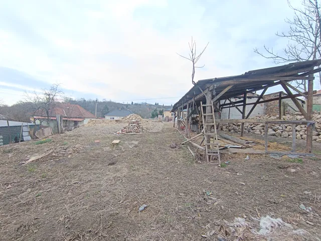 Eladó telek Miskolc, Vargahegy 800 nm