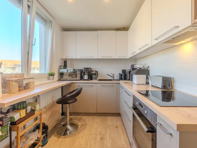 Eladó lakás Miskolc, Belváros 76 nm