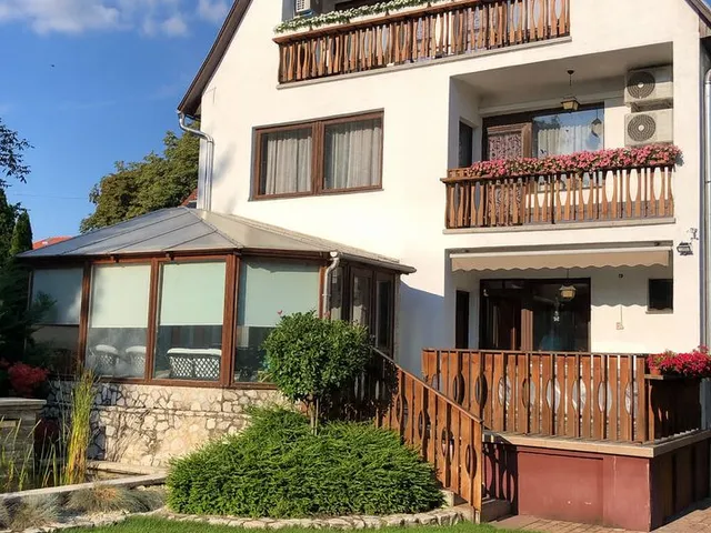 Eladó ház Miskolc 258 nm