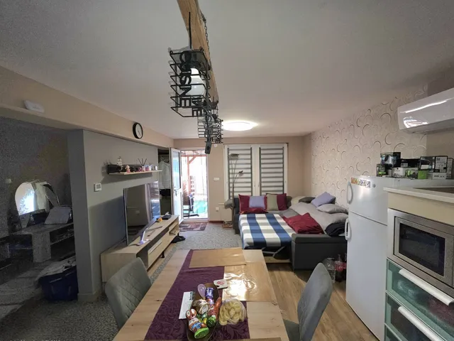 Eladó üdülő és hétvégi ház Kazincbarcika 75 nm