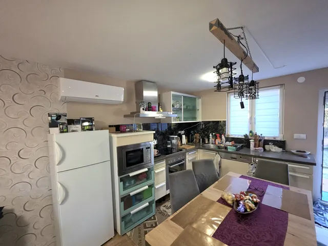 Eladó üdülő és hétvégi ház Kazincbarcika 75 nm