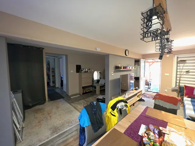 Eladó üdülő és hétvégi ház Kazincbarcika 75 nm