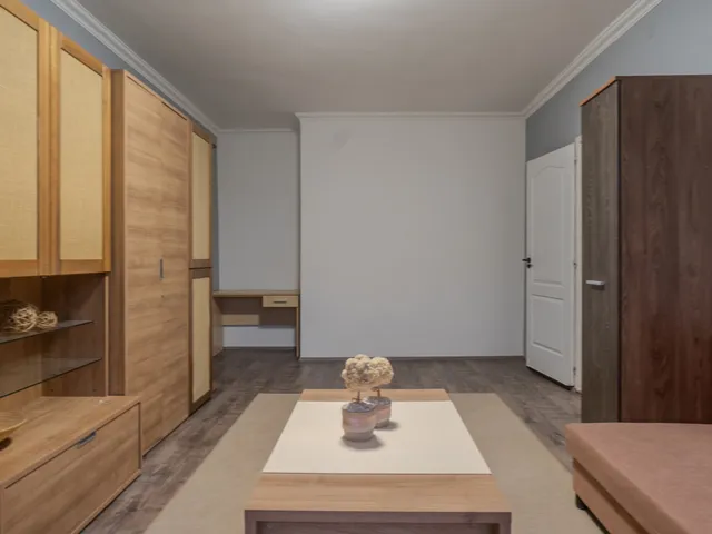 Eladó lakás Sajószentpéter 42 nm