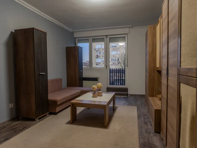 Eladó lakás Sajószentpéter 42 nm