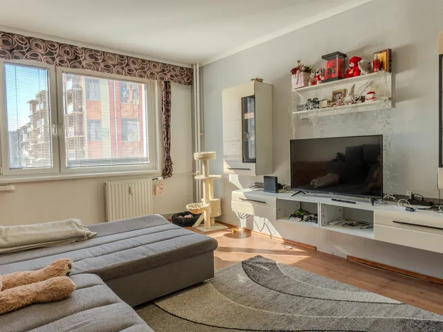 Eladó lakás Kazincbarcika, Újkazinc 51 nm