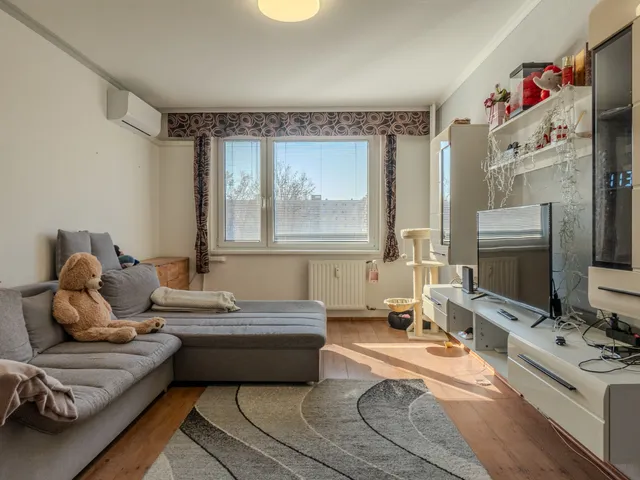 Eladó lakás Kazincbarcika, Újkazinc 51 nm