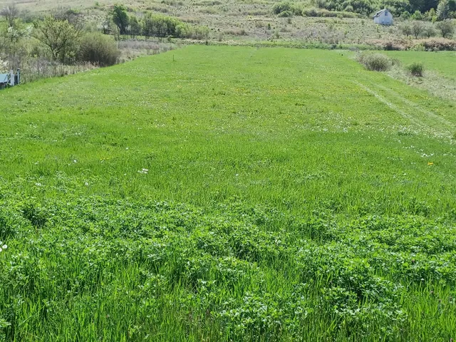 Eladó telek Varbó 2730 nm