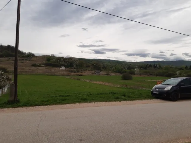 Eladó telek Varbó 2668 nm