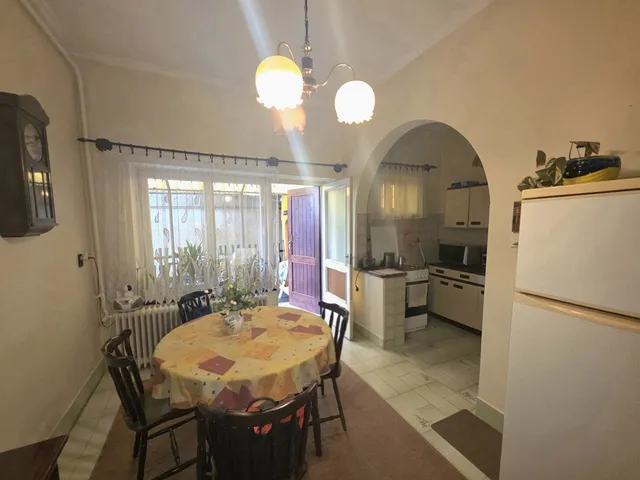 Eladó ház Sajószentpéter 105 nm