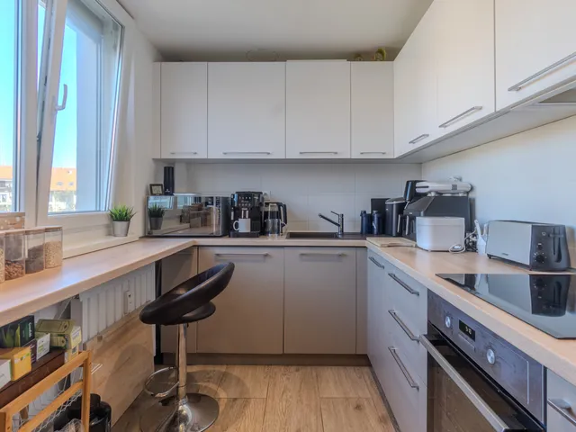 Eladó lakás Miskolc, Belváros 76 nm