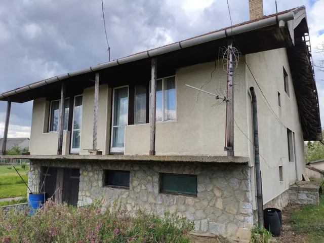 Eladó ház Boldva 132 nm