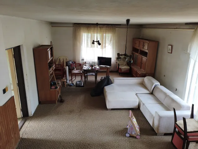 Eladó ház Boldva 132 nm