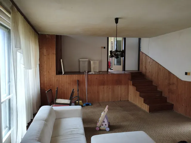 Eladó ház Boldva 132 nm