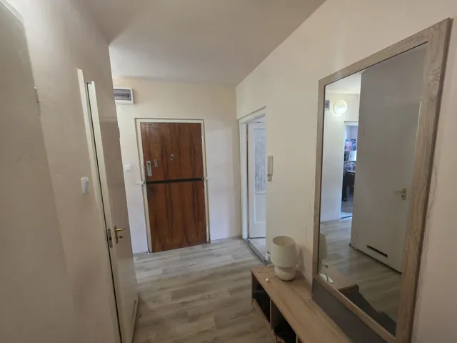 Eladó lakás Debrecen, Belváros 72 nm