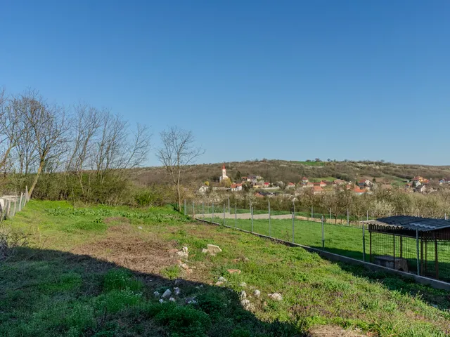 Eladó ház Harsány 100 nm