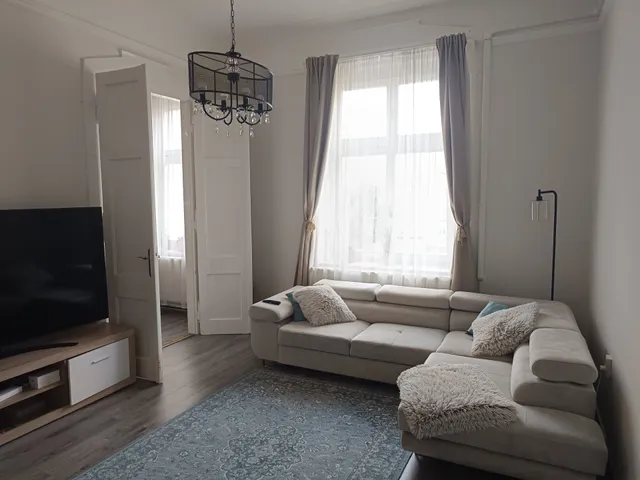 Eladó lakás Miskolc, Belváros 110 nm