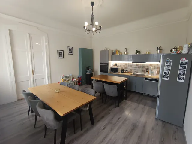 Eladó lakás Miskolc, Belváros 110 nm