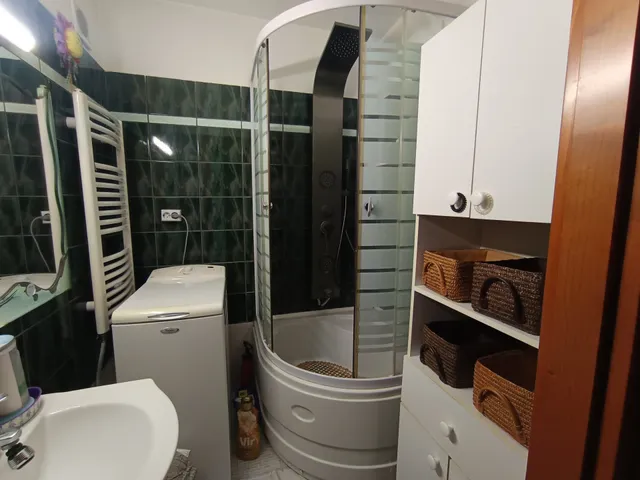 Eladó lakás Miskolc, Győri kapu, Győri kapu 46 55 nm