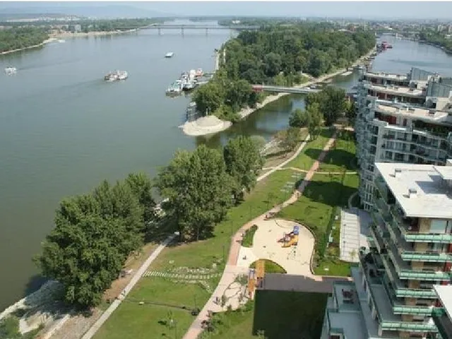 Eladó lakás Budapest XIII. kerület 68 nm