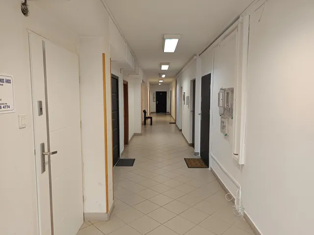 Kiadó kereskedelmi és ipari ingatlan Miskolc, Belváros 22 nm