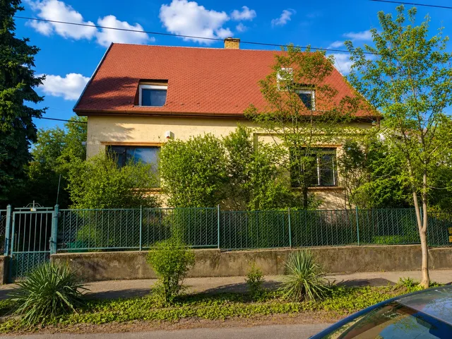 Kiadó ház Miskolc, Csabai kapu 101 nm