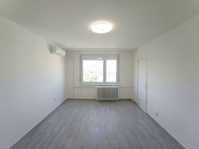 Eladó lakás Miskolc, Győri kapu 35 nm