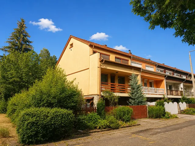 Eladó ház Miskolc, Hejőcsaba 177 nm