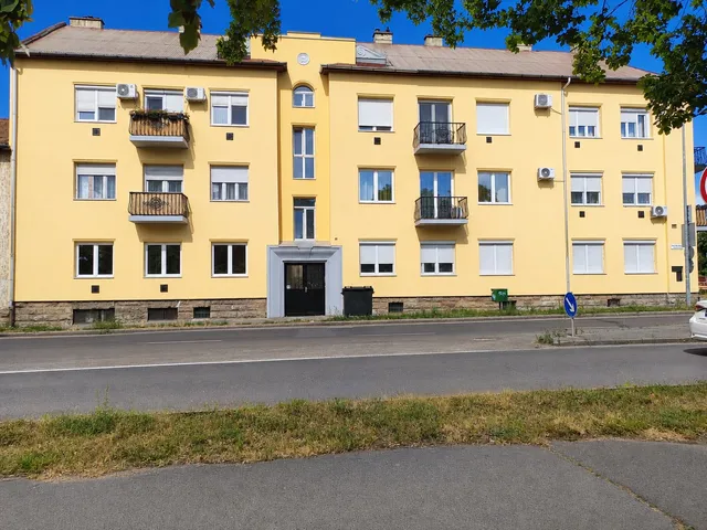 Eladó lakás Miskolc, Belváros 78 nm