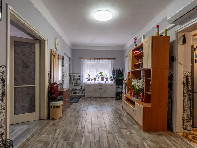 Eladó ház Bánhorváti 125 nm