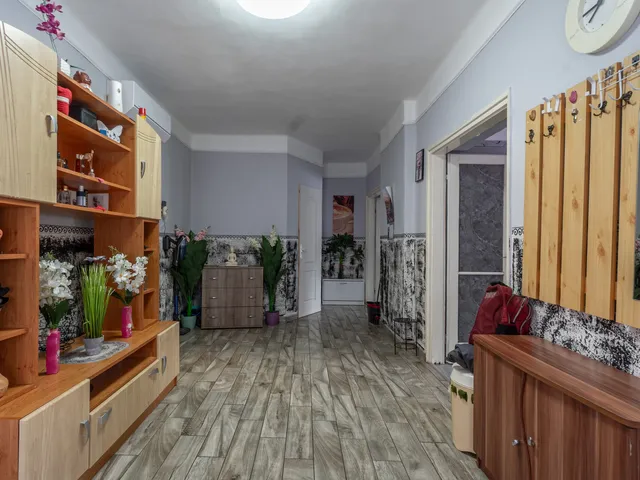 Eladó ház Bánhorváti 125 nm