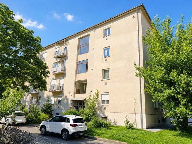 Eladó lakás Miskolc 38 nm