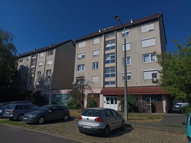Kiadó lakás Miskolc, Győri kapu 55 nm