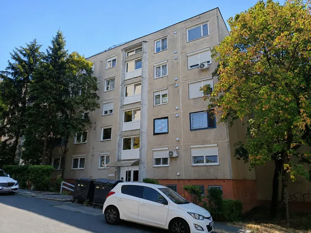 Eladó lakás Miskolc, Avas 55 nm