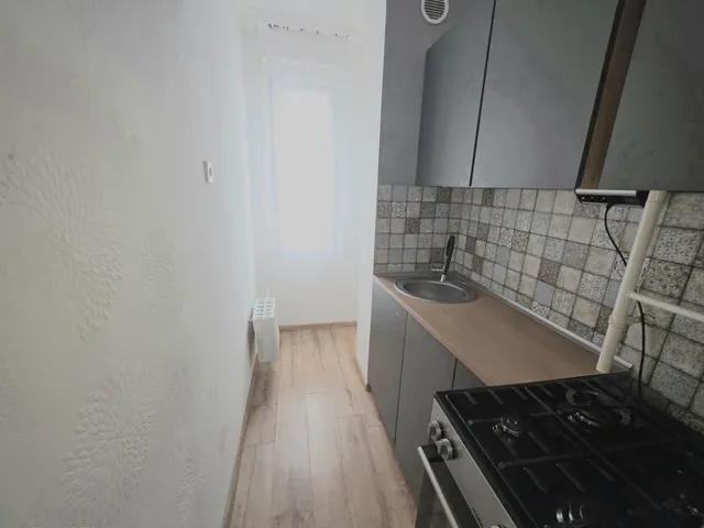 Kiadó lakás Miskolc, Avas 37 nm