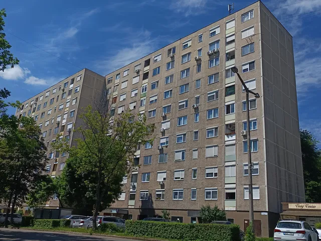 Eladó lakás Miskolc, Avas 51 nm
