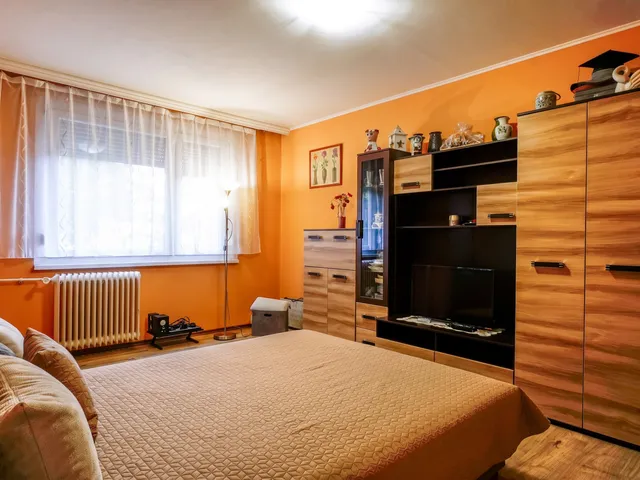 Eladó lakás Miskolc, Győri kapu 35 nm